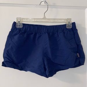Patagonia Barely Baggies Shorts